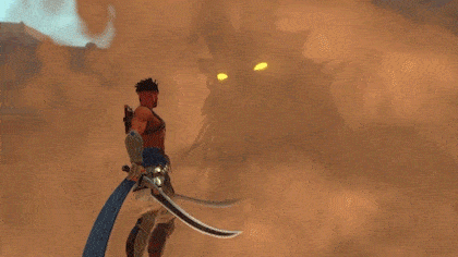 Prince Of Persia Metroid GIF - Prince Of Persia Metroid Metroidvania GIFs