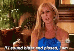 Rhoc Vickibitter GIF - Rhoc Vickibitter Bitter And Pissed GIFs