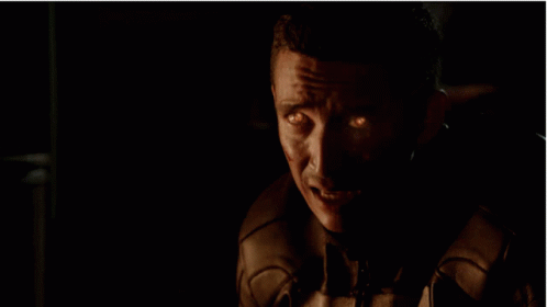 Agents Of Shield Ghost Rider GIF - Agents Of Shield Ghost Rider Flame GIFs
