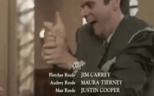Liar Jim GIF - Liar Jim Carrey GIFs