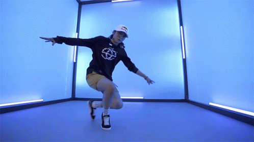 B Boy Breakdance GIF - B Boy Breakdance Dance Move GIFs