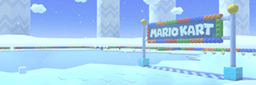 Snes Vanilla Lake 2 Mario Kart GIF - Snes Vanilla Lake 2 Vanilla Lake 2 Mario Kart GIFs