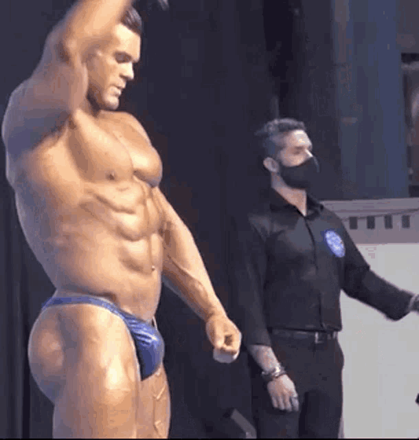 Ass Posers GIF - Ass Posers Vlad GIFs