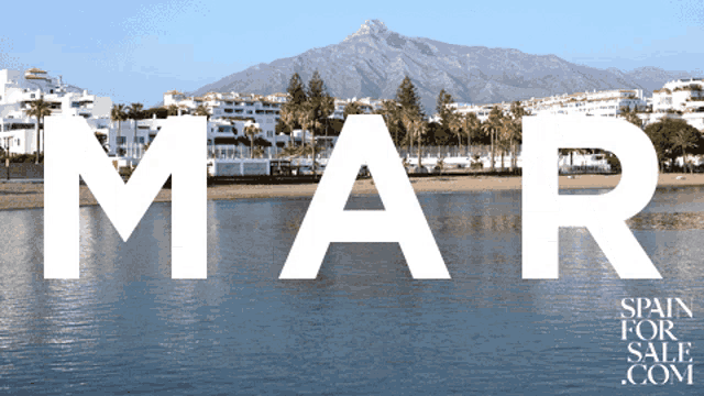 Spain For Sale Spanish Property GIF - Spain For Sale Spanish Property Homes In Marbella GIFs