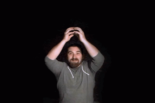 Your Welcome You Are Welcome GIF - Your Welcome You Are Welcome Brandon Murphy GIFs