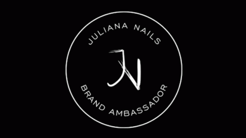 Juliana Nails Brand Ambassador GIF - Juliana Nails Brand Ambassador GIFs