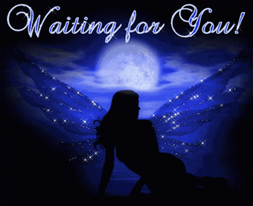 Waiting For You Waiting GIF - Waiting For You Waiting Patience GIFs