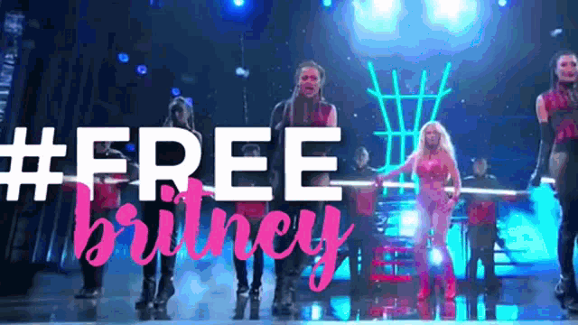 Free Britney Spears Britney GIF - Free Britney Spears Free Britney Britney GIFs