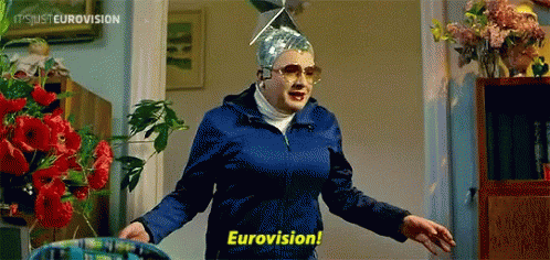 Esc2017 Eurovision2017 GIF - Esc2017 Eurovision2017 Esc17 GIFs