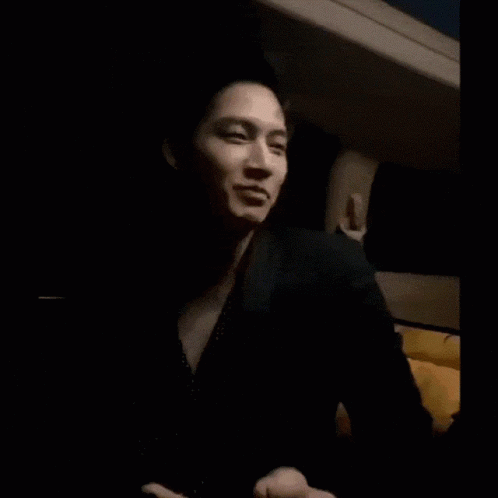 Jaebeom Explaining Got7jaebeom GIF - Jaebeom Explaining Got7jaebeom Jaebeomluvr69 GIFs