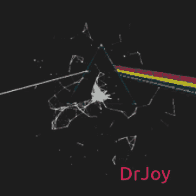 a poster that says shine on be safe and enjoy by dr joy
