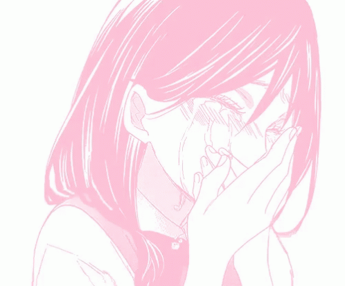 Crying Anime GIF - Crying Cry Anime GIFs