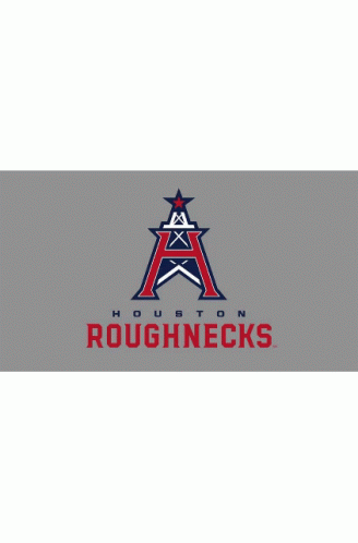 Roughnecks Football GIF - Roughnecks Football Htown GIFs