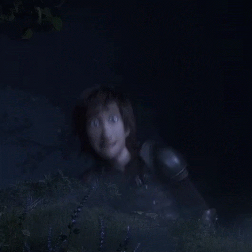 Httyd Hiccup GIF - Httyd Hiccup Thumbs Up GIFs