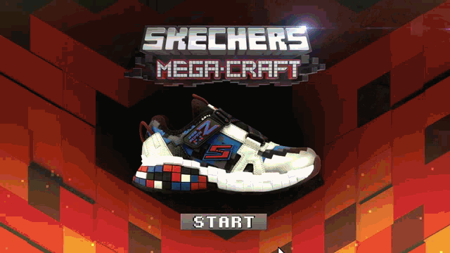 Shoes Minecraft GIF - Shoes Minecraft Skechers GIFs