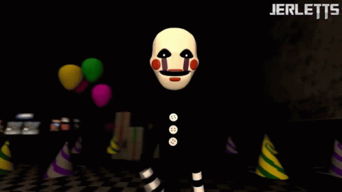 What Are You Doing The Puppet GIF - What Are You Doing The Puppet Spanky Cinema GIFs