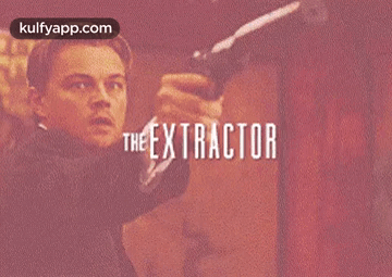 Thextractor.Gif GIF - Thextractor Leonardo Dicaprio Person GIFs