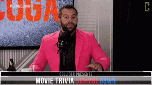 Schmoedown This Is Going To Be A Blood Bath GIF - Schmoedown This Is Going To Be A Blood Bath GIFs