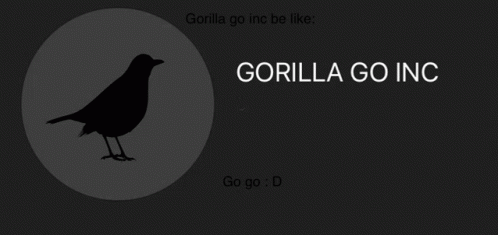 Gogo GIF - Gogo GIFs