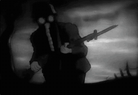 Atakishi War GIF - Atakishi War Anime GIFs