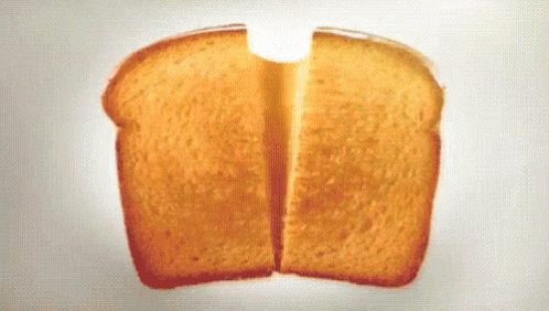 Grilled Cheese Sandwich GIF