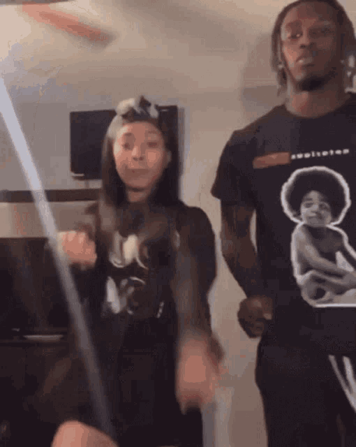 Couple GIF