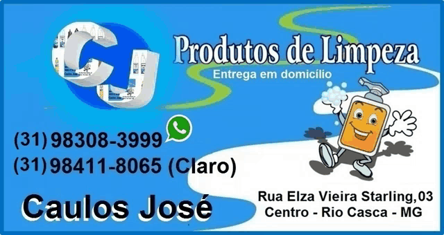 an advertisement for produtos de limpeza shows a hand soap dispenser