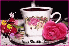 Have A Beautiful Day Country Kind GIF - Have A Beautiful Day Country Kind Coffee GIFs
