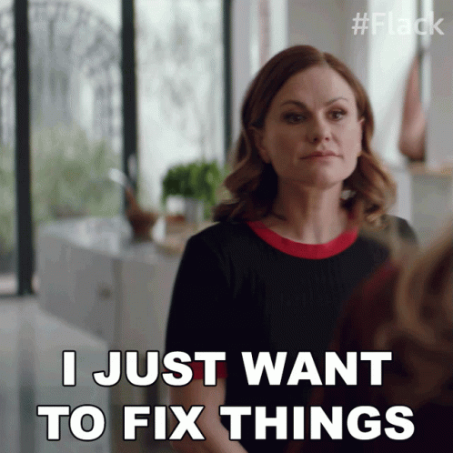 I Just Want To Fix Things Anna Paquin GIF - I Just Want To Fix Things Anna Paquin Robyn GIFs