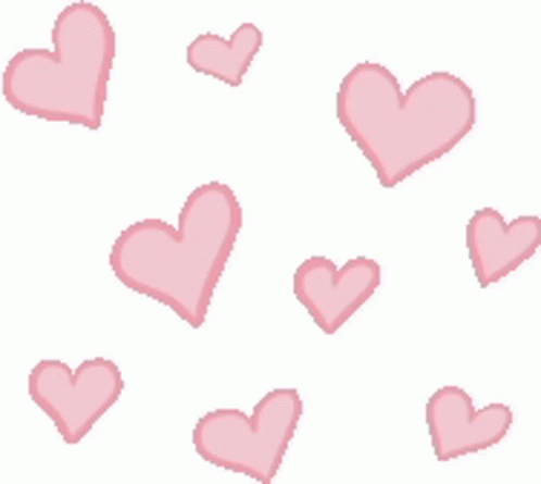 Hearts Love GIF - Hearts Love Valentines Day GIFs