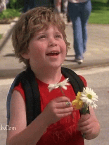 Have A Nice Day Flowers GIF - Have A Nice Day Flowers Sweet GIFs