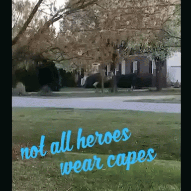 Not All GIF - Not All Heroes GIFs