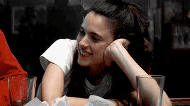 Margaret Qualley Native Son GIF - Margaret Qualley Native Son Mary GIFs