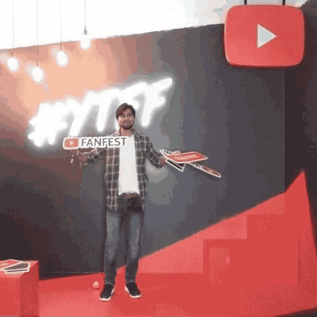 Overwhelmed Lots Of Signs GIF - Overwhelmed Lots Of Signs Subscribe Button GIFs