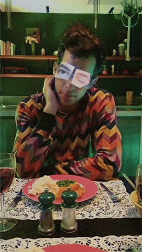 Grab A Drink Mark Ronson GIF - Grab A Drink Mark Ronson Pieces Of Us GIFs