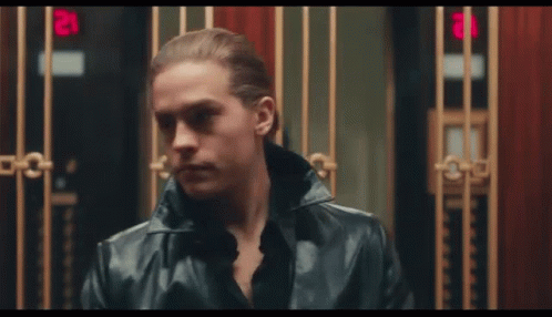 Dylan Sprouse GIF - Dylan Sprouse GIFs