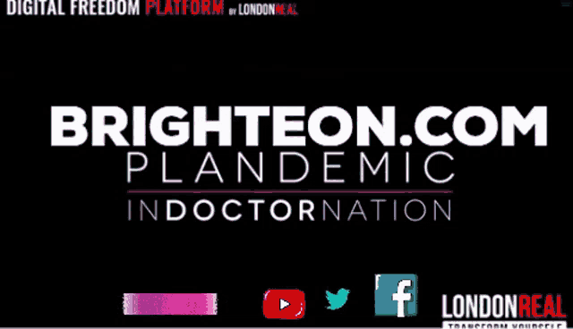 a website called brighteon.com is blocked