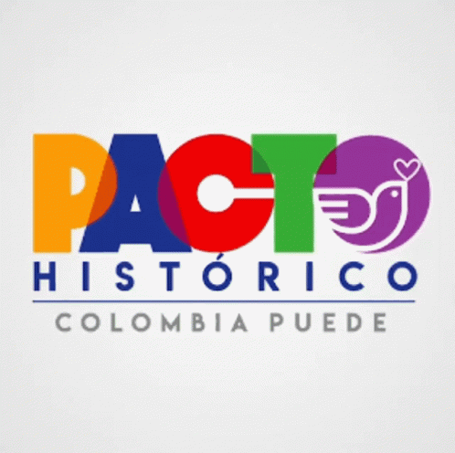 Pacto Historico Gustavo Petro GIF - Pacto Historico Gustavo Petro Colombia GIFs