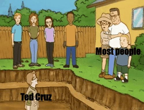Ted Cruz Beto GIF - Ted Cruz Beto Texas GIFs