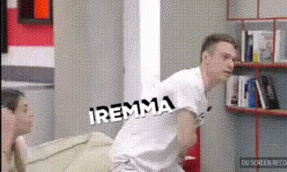 Iremma Irama GIF - Iremma Irama Emma GIFs