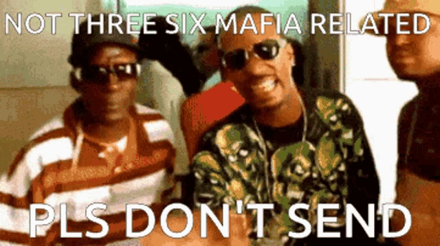Three Six Mafia Memphis GIF - Three Six Mafia Memphis Rap GIFs