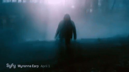 Scary Monster GIF - Scary Monster Darkness GIFs