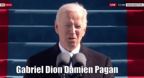 Gabriel Dion Damien Pagan GIF - Gabriel Dion Damien Pagan GIFs