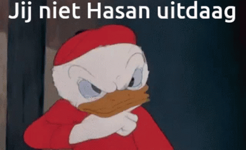 Uitdagen Hasan GIF - Uitdagen Hasan Hassan GIFs