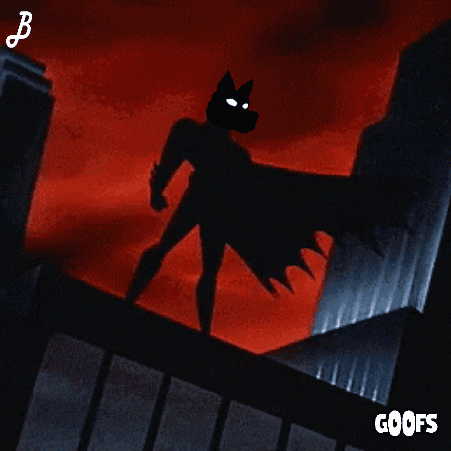 Bark Knight Dark Knight GIF - Bark Knight Dark Knight Batman GIFs