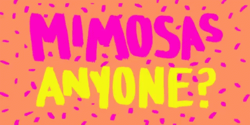 Mimosa Anyone GIF - Mimosa Anyone GIFs