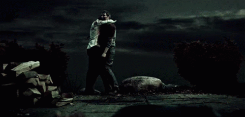 Hannibal Lecter GIF - Hannibal Lecter Cliff GIFs