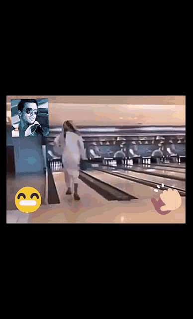 Arabic بولينع GIF