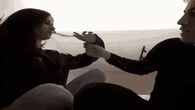 Yayah Lindinho GIF