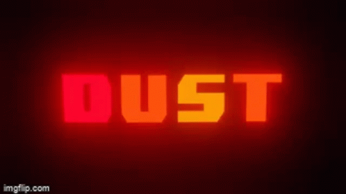 Dust GIF - Dust GIFs